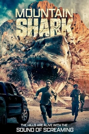 Mountain Shark film izle