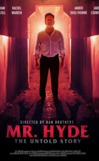 Mr Hyde: The Untold Story film izle