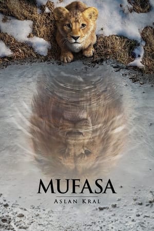 Mufasa: Aslan Kral film izle