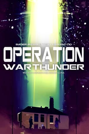 Operation War Thunder film izle