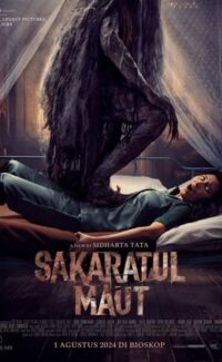 Sakaratul Maut film izle