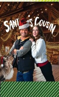 Santa’s Cousin film izle