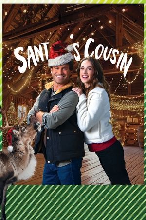 Santa’s Cousin film izle