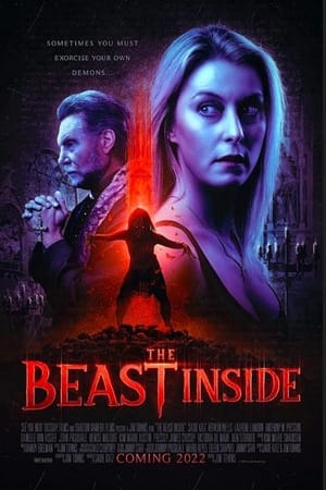 The Beast Inside film izle