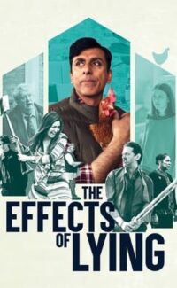 The Effects of Lying film izle