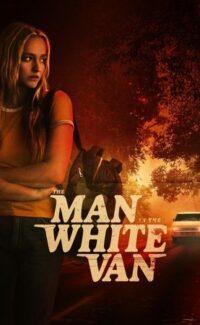 The Man in the White Van film izle