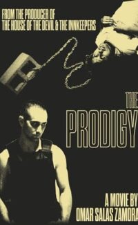 The Prodigy film izle