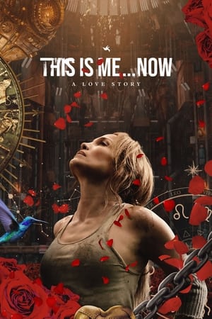 This Is Me…Now film izle