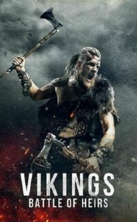 Vikings: Battle of Heirs film izle