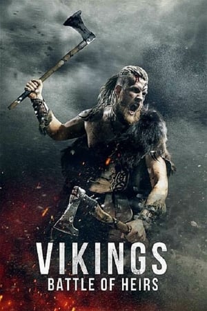 Vikings: Battle of Heirs film izle