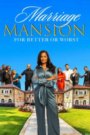 Marriage Mansion film izle