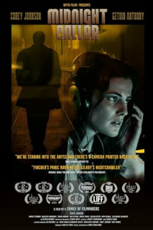 Midnight Caller film izle