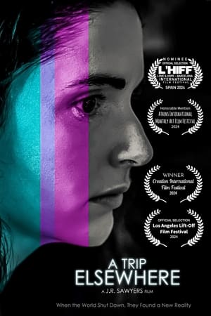 A Trip Elsewhere film izle