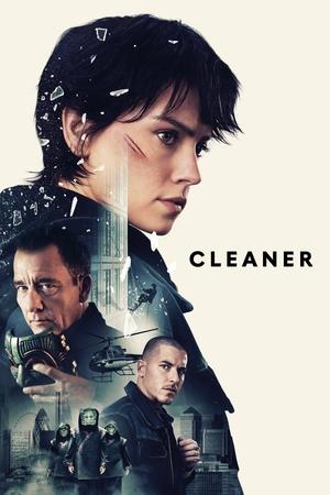 Cleaner film izle