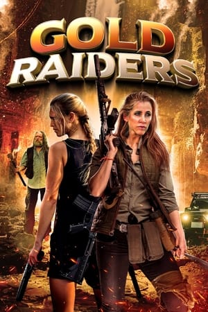 Gold Raiders film izle