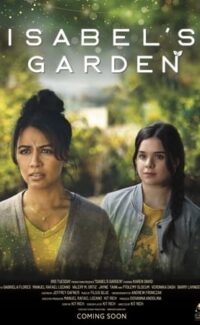 Isabel’s Garden film izle