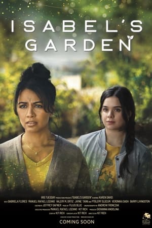 Isabel’s Garden film izle