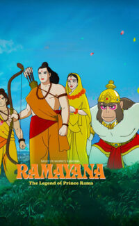 Prens Rama Efsanesi   /  Ramayana: The Legend of Prince Rama film izle