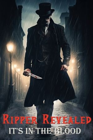 Ripper Revealed film izle