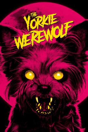 The Yorkie Werewolf film izle